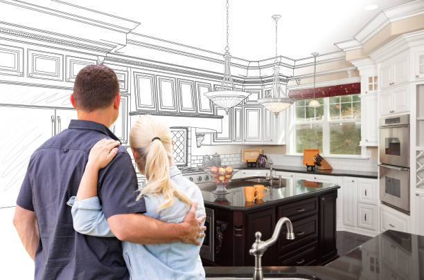24/7 Emergency Cabinet Refacing experts in Middletown, OH