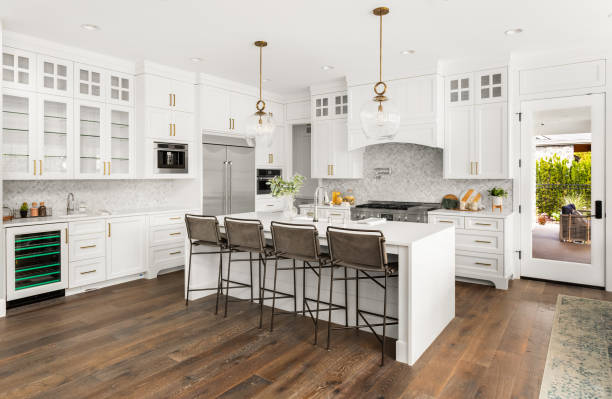 Reliable Cabinet Refacing contractor in Middletown, OH by I E Kitchen