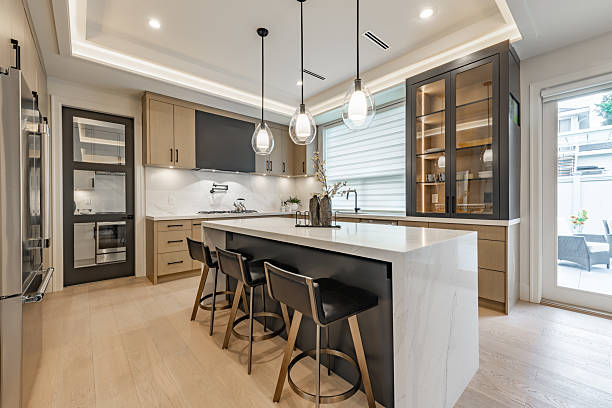 Affordable Cabinet Refacing solutions in Middletown, OH